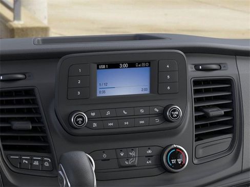 New 2025 Ford Transit 150 Low Roof AWD image 14
