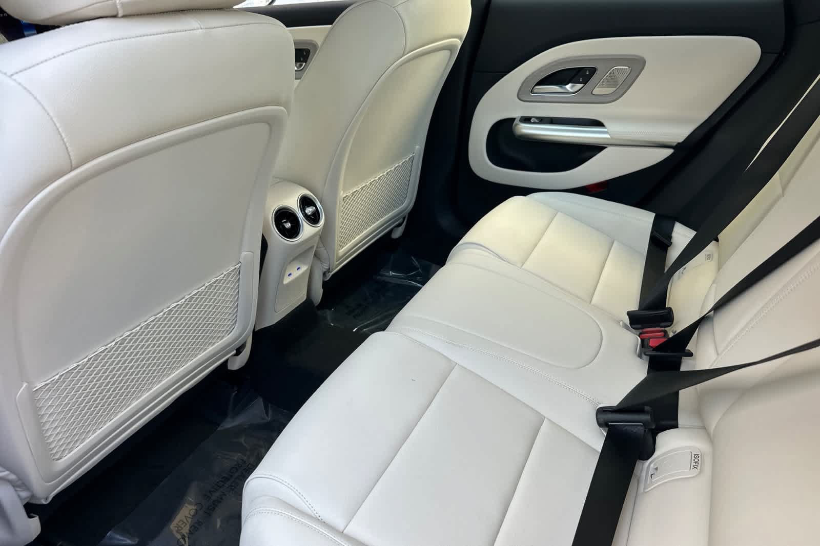 New 2027 Mercedes-Benz CLA 220 image 11