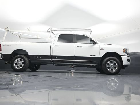 Used 2019 RAM 2500 Big Horn AWD/4WD image 48