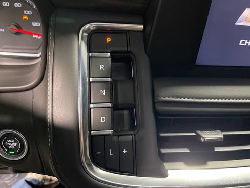 Used 2024 Chevrolet Tahoe LS RWD image 29