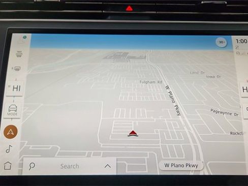 Used 2025 Land Rover Range Rover Sport Dynamic SE image 44