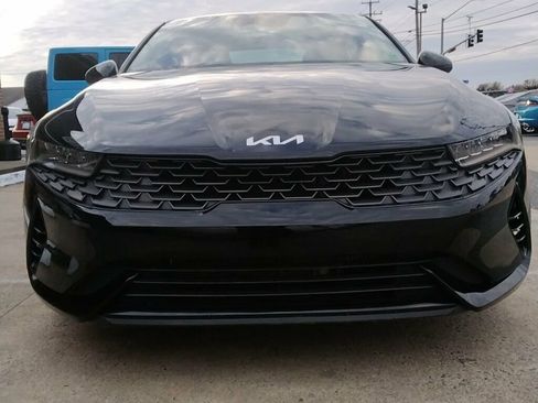Used 2023 Kia K5 LXS image 6