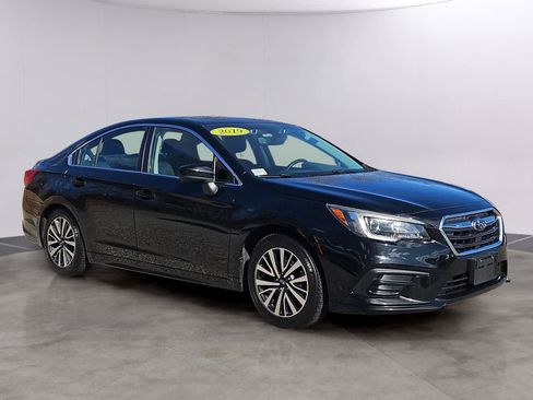 Used 2019 Subaru Legacy 2.5i Premium image 25