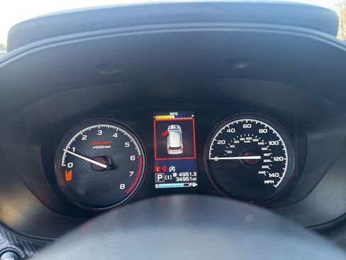 Used 2021 Subaru Forester Sport image 13