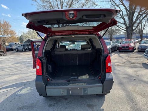 Used 2006 Nissan Xterra S image 22