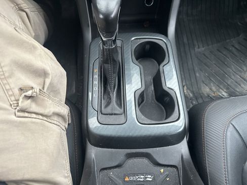 Certified 2022 GMC Canyon AT4 w/ Trailering Package image 23