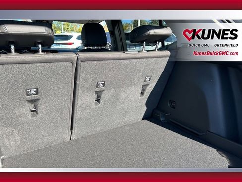 New 2026 Buick Encore GX Sport Touring w/ Advanced Technology Package image 36