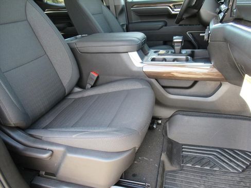 New 2026 Chevrolet Silverado 1500 RST w/ All Star Edition Plus image 13