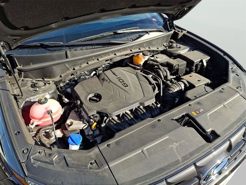 Used 2023 Hyundai Tucson SEL image 27