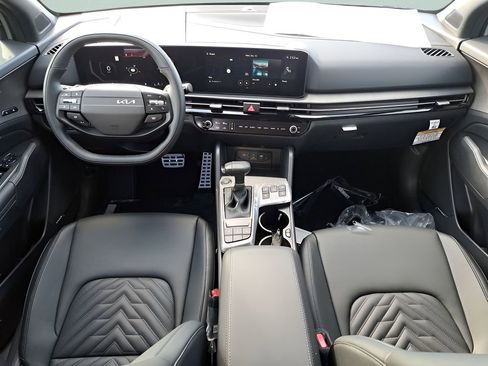 New 2026 Kia Sportage X-Pro Prestige image 15