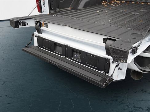 New 2026 GMC Sierra 2500 Denali Ultimate w/ Max Trailering Package image 39