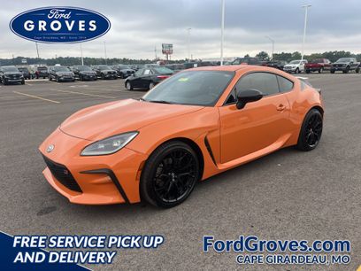 Used 2023 Toyota GR86 10th Anniversary SE