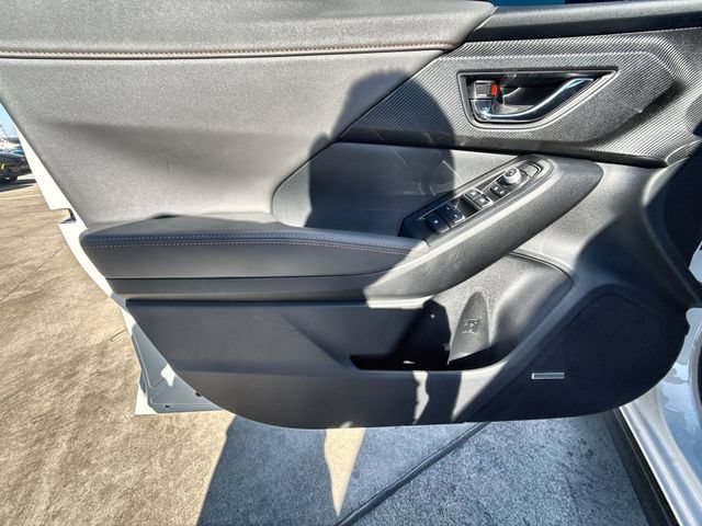 New 2026 Subaru Crosstrek 2.5i Limited AWD/4WD image 15