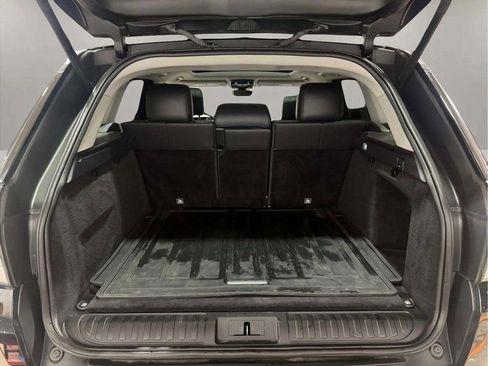 Used 2017 Land Rover Range Rover Sport Supercharged image 28