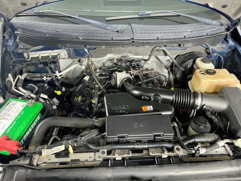 Used 2009 Ford F150 XL RWD image 23