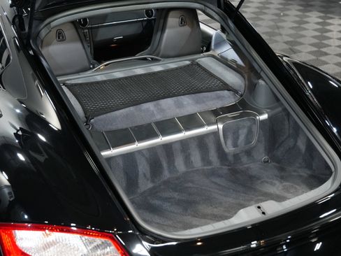 Used 2006 Porsche Cayman S image 44
