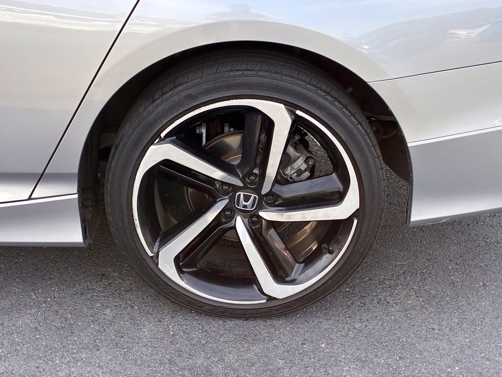 Used 2022 Honda Accord Sport image 46