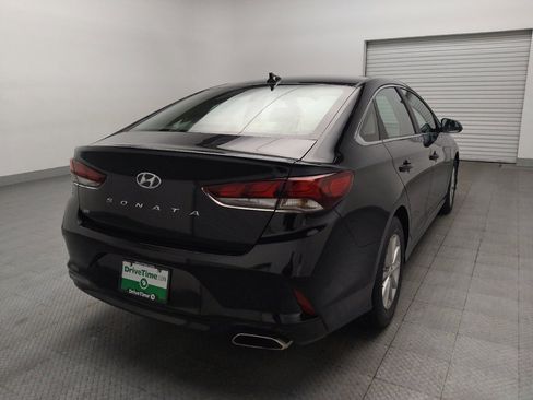 Used 2019 Hyundai Sonata SE FWD image 9