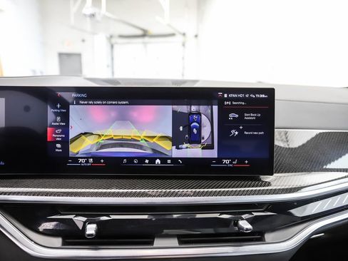 Certified 2026 BMW X5 M60i image 18