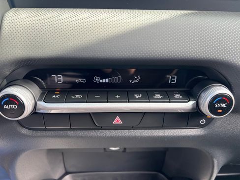 New 2026 MAZDA CX-50 AWD 2.5 S w/ Cargo Package image 18