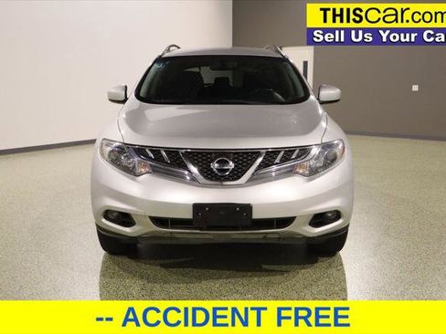 Used 2014 Nissan Murano SV image 2