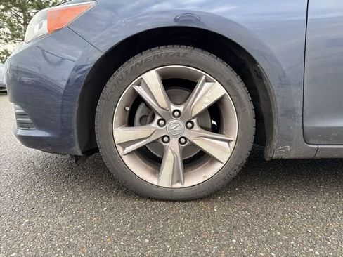 Used 2013 Acura ILX 2.4L image 19