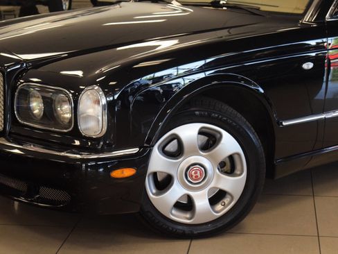 Used 2000 Bentley Arnage Red Label RWD image 14