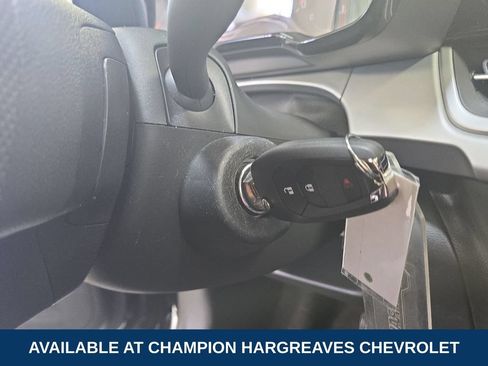 Used 2024 Chevrolet Trax LS FWD image 22