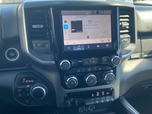 Certified 2025 RAM 1500 Big Horn image 30