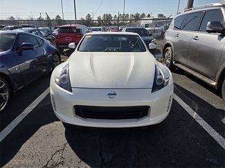 Certified 2020 Nissan 370Z Touring w/ Aerodynamics Package video 2