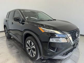 Used 2022 Nissan Rogue SV FWD video 1