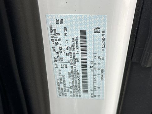 New 2025 Ford Transit 350 XLT image 29