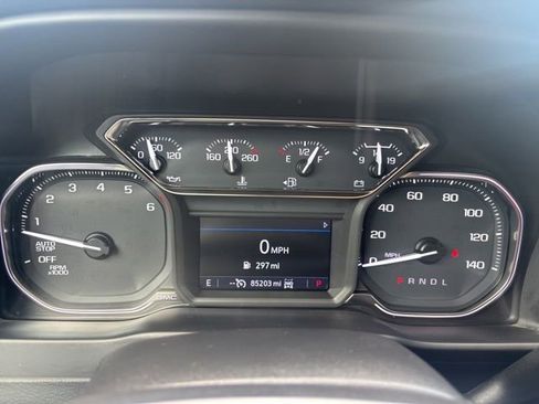 Used 2020 GMC Sierra 1500 Elevation w/ Elevation Value Package AWD/4WD image 15