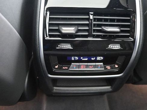 New 2026 BMW X5 M Competition w/ Executive Package AWD/4WD image 16