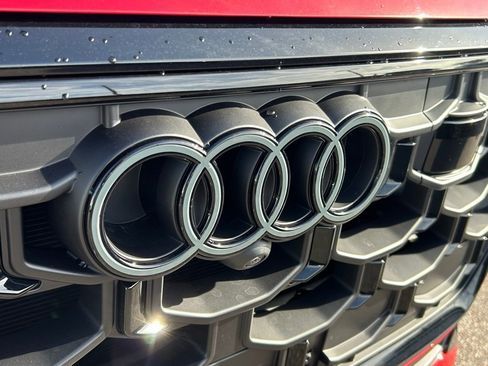 New 2026 Audi SQ8 Prestige AWD/4WD image 45