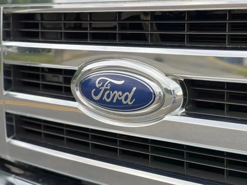 Used 2011 Ford E-150 and Econoline 150 w/ PWR Group RWD image 9