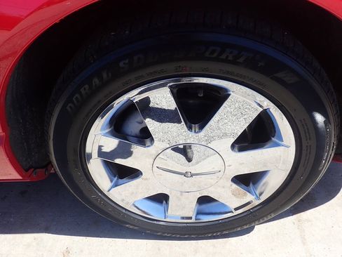 Used 2003 Ford Thunderbird RWD image 37
