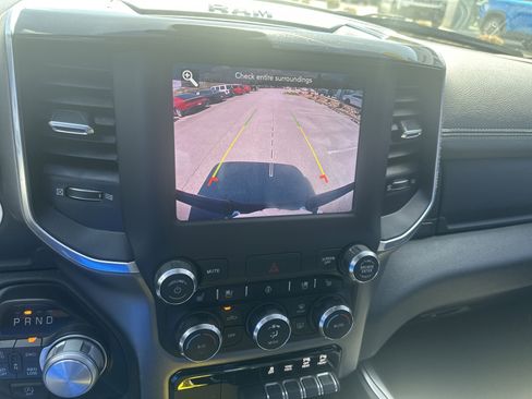 Used 2020 RAM 1500 Laramie w/ Sport Appearance Package image 39