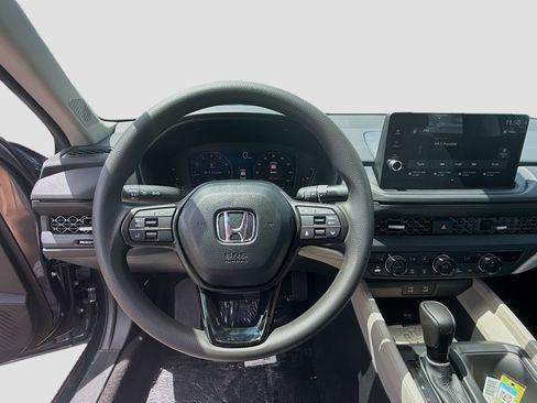 New 2026 Honda Accord SE image 10