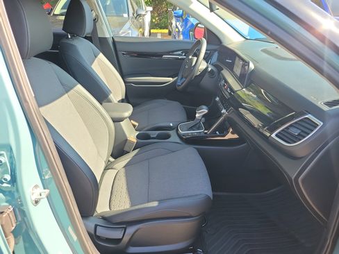 Certified 2024 Kia Seltos S AWD/4WD image 7