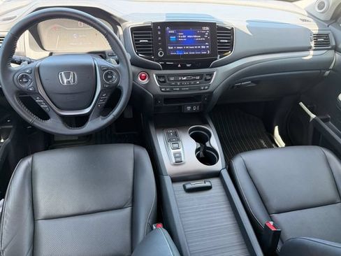 Used 2023 Honda Ridgeline RTL image 17