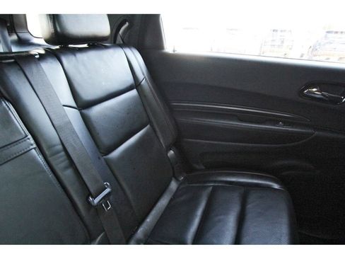 Used 2024 Dodge Durango GT AWD/4WD image 12