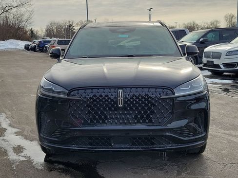 New 2026 Lincoln Aviator Reserve image 2