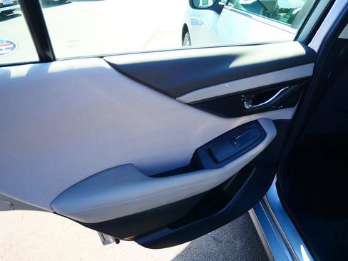 Used 2020 Subaru Legacy Premium AWD/4WD image 24