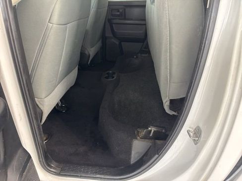 Used 2014 RAM 1500 Tradesman w/ Popular Equipment Group image 20