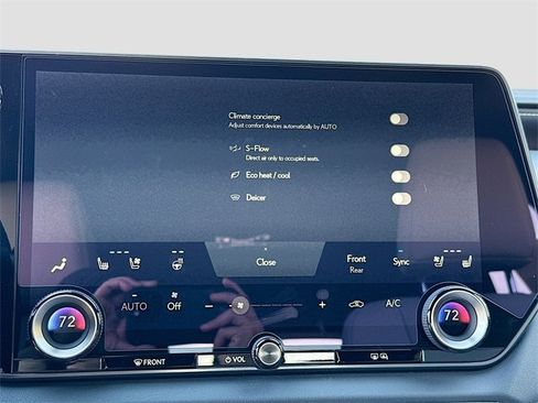 New 2026 Lexus RX 350 Premium Plus image 36