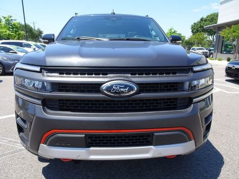 Used 2022 Ford Expedition Timberline AWD/4WD image 9