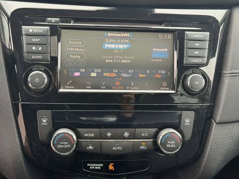 Used 2020 Nissan Rogue SL w/ Premium Package AWD/4WD image 26