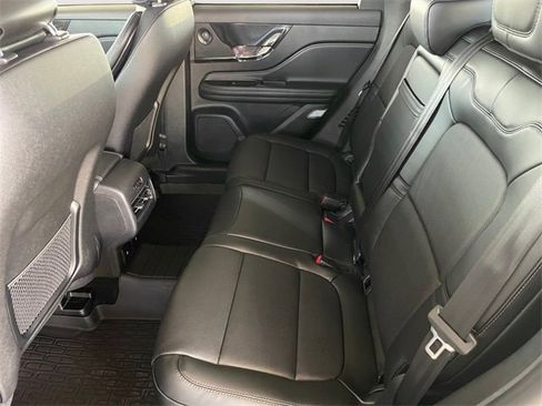 New 2025 Lincoln Corsair Reserve w/ Equipment Group 202A image 13