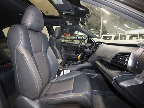 Used 2025 Subaru Outback Wilderness AWD/4WD image 27